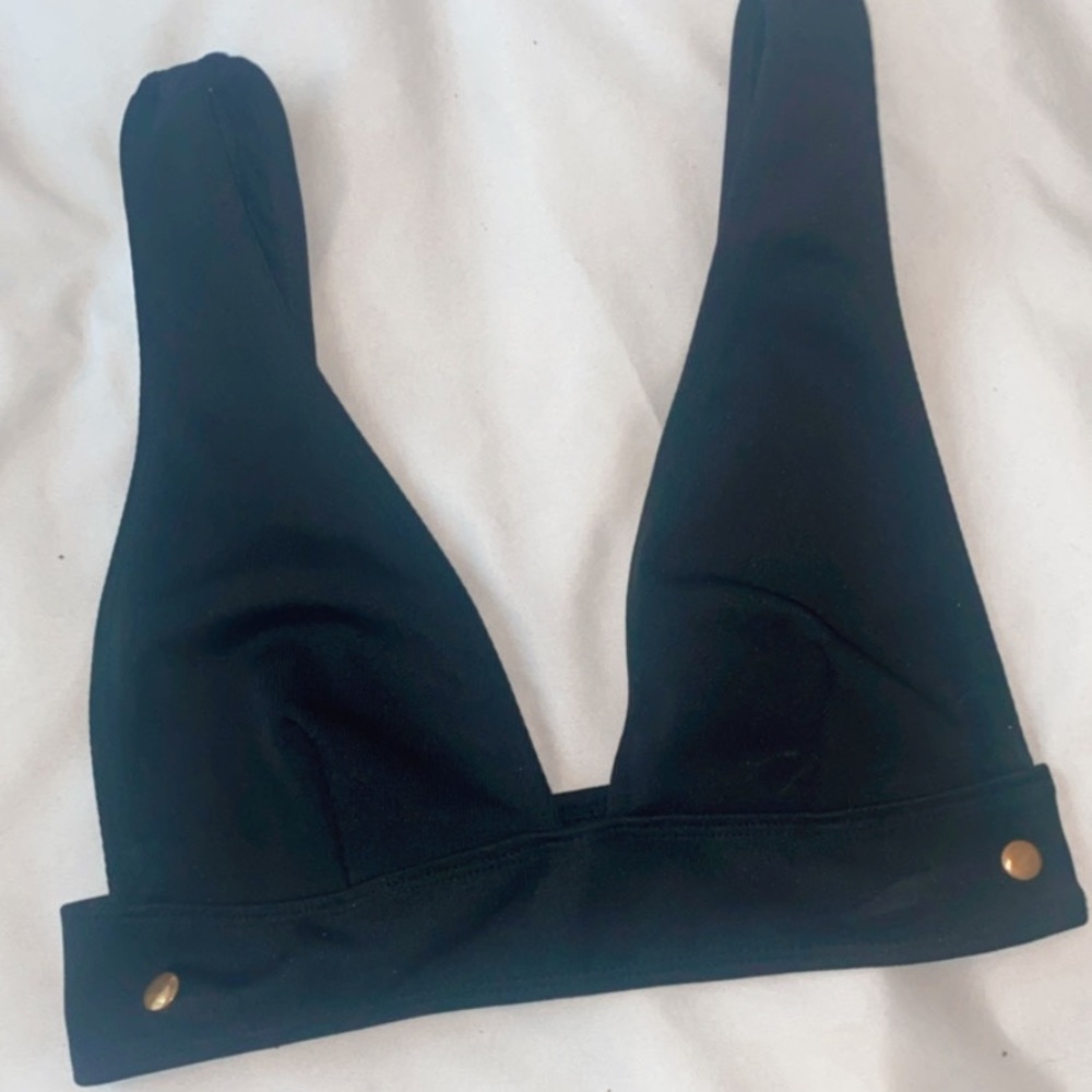 Bikini top